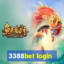 3388bet login